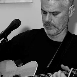 MUSIC | Jerome Calia