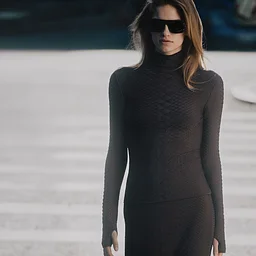 Adam Lippes X Helena Simon