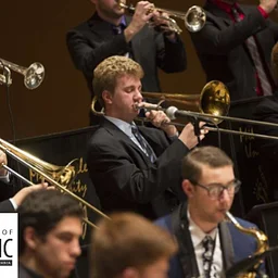 Jazz at the ‘Ville