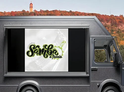 Samba’s Food Truck