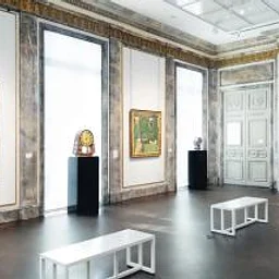 Private view of the “25th Anniversary Exhibition”