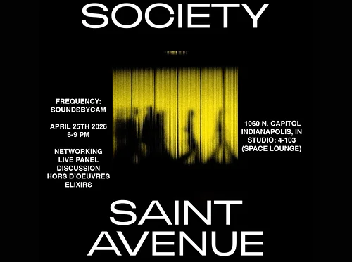 Style & Society x Saint Avenue