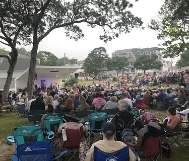 Summer of Love Concert Series (Onset)