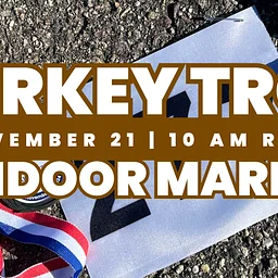 Turkey Trot
