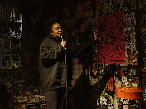 TATTOOED MOMEDY // December 2026