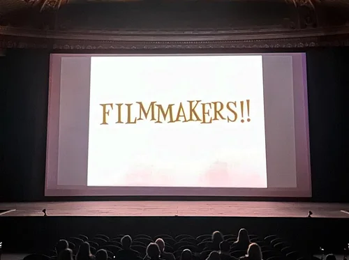 Call for submissions: Squeaky Wheel’s 23rd Animation Fest!