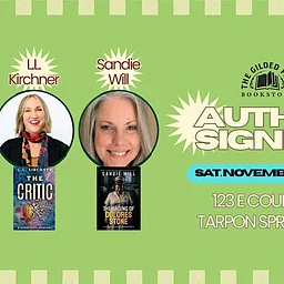 Multi-Author signing