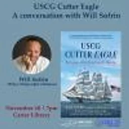 Will Sofrin - "USCG Cutter Eagle"