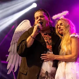 A Meat Loaf Tribute