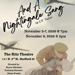 And A Nightingale Sang…