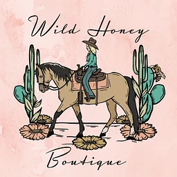 Wild Honey Pop Up