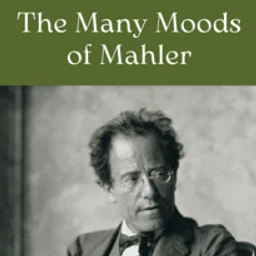 Bloomington Symphony Orchestra – The Many Moods of Mahler