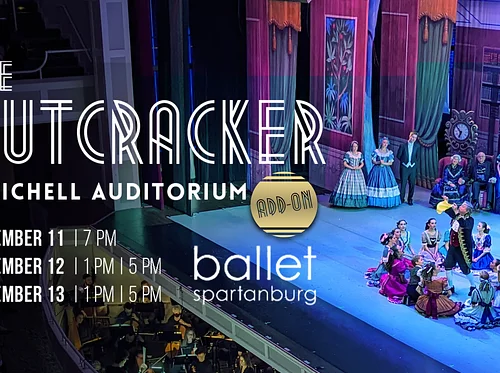 The Nutcracker '26