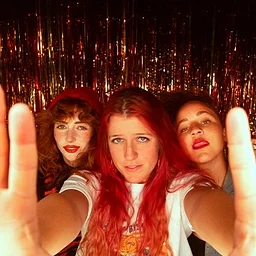 Rainbow Girls