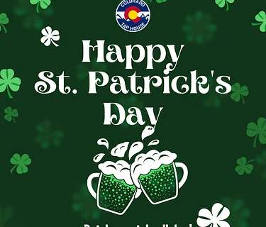 Saint Patrick's Day Party