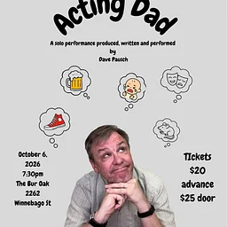 Acting Dad