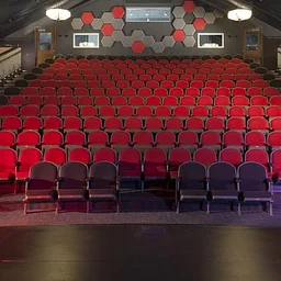 Hackensack Performing Arts Center