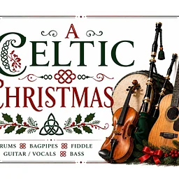 Jennifer Licko And Her Celtic Band Present “A Celtic Christmas”