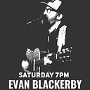 Live Music with Evan Blackerby
