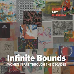 Infinite Bounds Exhibit Closing