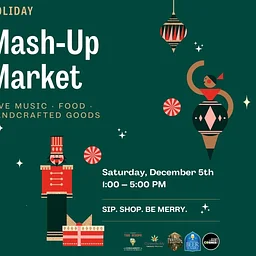 Mash-Up Market