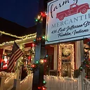 Holiday Open House