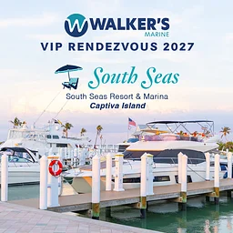 2027 VIP Rendezvous: Captiva Island