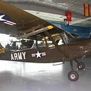 Fargo Air Museum logo