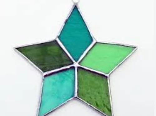 Stained Glass (Basic)