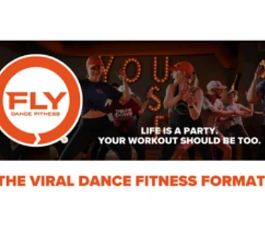 Fly Dance Fitness 4-Week Session (June 3, 10, 17, 24)