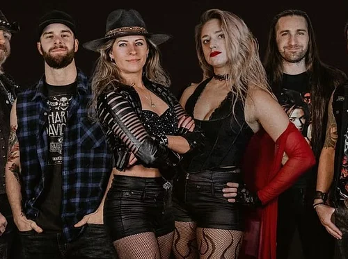 Bohemia live: Summer Concert Series – Triple Rail Turn Band