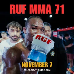 RUF MMA 71