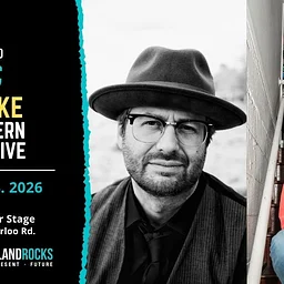 Waterloo Makes Music: Big Hoke and The Modern Kollective