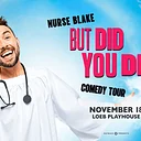 Nurse Blake