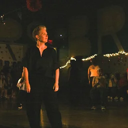 Master Class w/ Shannon Hummel: SH/CD @ RMC