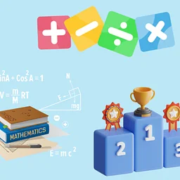 Math Wizards Competition K-4 Q4-2026