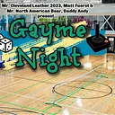 Gayme Night
