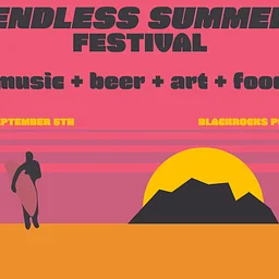 Endless Summer