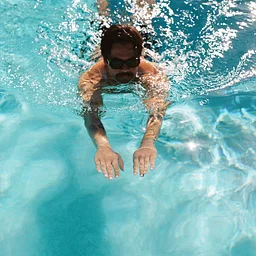 Weekend Aqua Yoga
