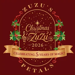 Christmas with Zuzu