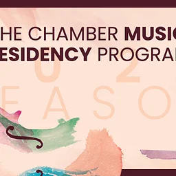 The Chamber Music Residency Program - Pianist Nhi Huynh - October 18