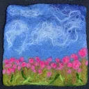 Fuzzy Fiber and Wooly Wonders | Ages 7 – 13