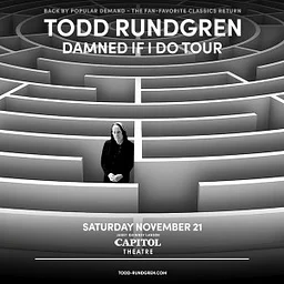 Todd Rundgren
