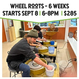 Wheel Roots