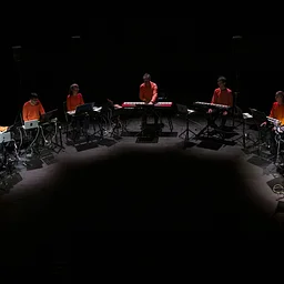 Piano Spheres presents Enno Poppe’s “Rundfunk”