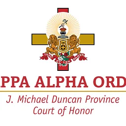 2027 Duncan Court of Honor