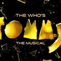 THE WHO’S TOMMY