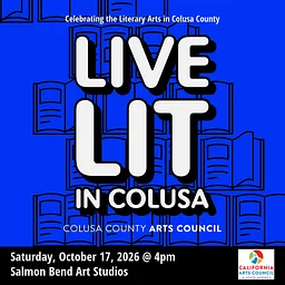 LIVE LIT in Colusa