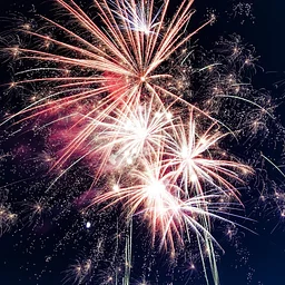 Early Closure: New Year's Eve
