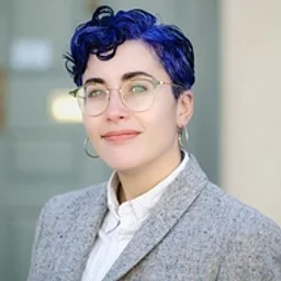 East Asia by the Book! CEAS Author Talks ft. Julia Alekseyeva